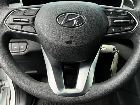 Used 2019 Hyundai Santa Fe SE FWD image 26