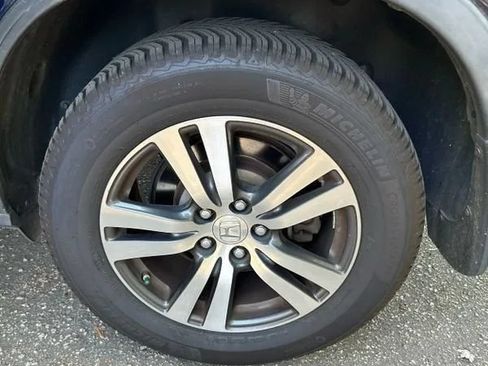 Used 2016 Honda Pilot EX-L image 16