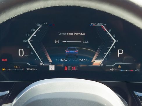 Used 2025 BMW X1 xDrive28i w/ M Sport Package image 18