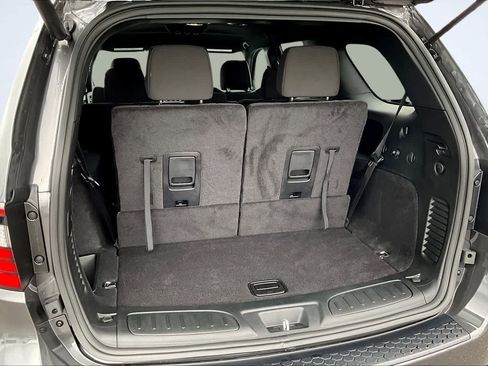 New 2026 Dodge Durango GT w/ Blacktop Package image 19