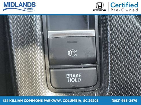 Certified 2026 Honda Civic LX image 28