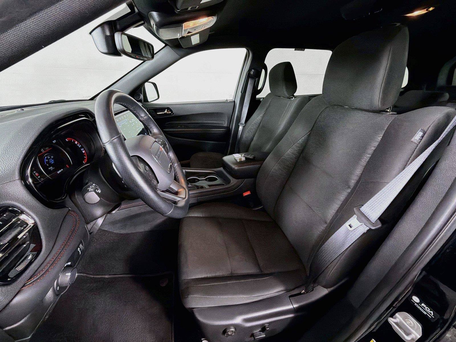 Used 2026 Dodge Durango GT AWD/4WD image 2