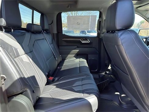 New 2024 Chevrolet Silverado 1500 RST w/ All Star Edition Plus image 29