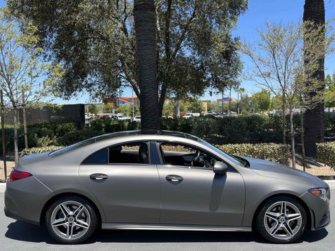 Used 2023 Mercedes-Benz CLA 250 4MATIC image 19