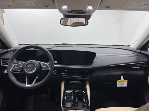 New 2026 Buick Envision Preferred AWD/4WD image 6