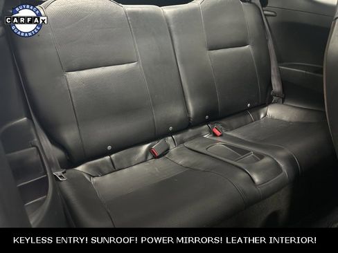 Used 2002 Acura RSX image 19