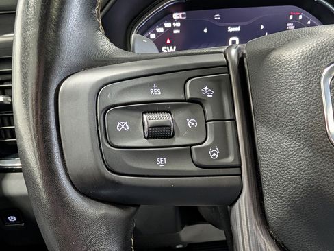 Used 2025 GMC Sierra 1500 Denali Ultimate image 28