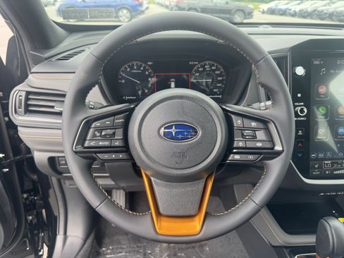 New 2026 Subaru Forester Wilderness AWD/4WD image 17