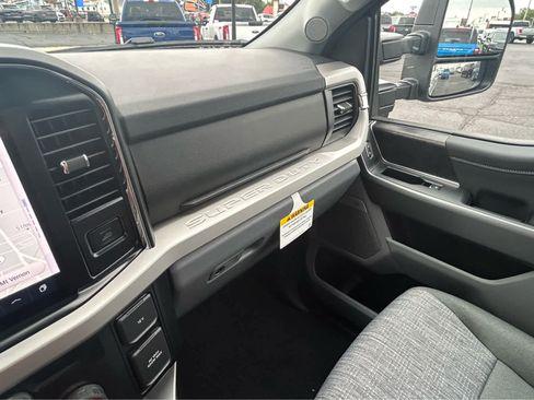 New 2026 Ford F250 XLT w/ XLT Premium Package AWD/4WD image 59