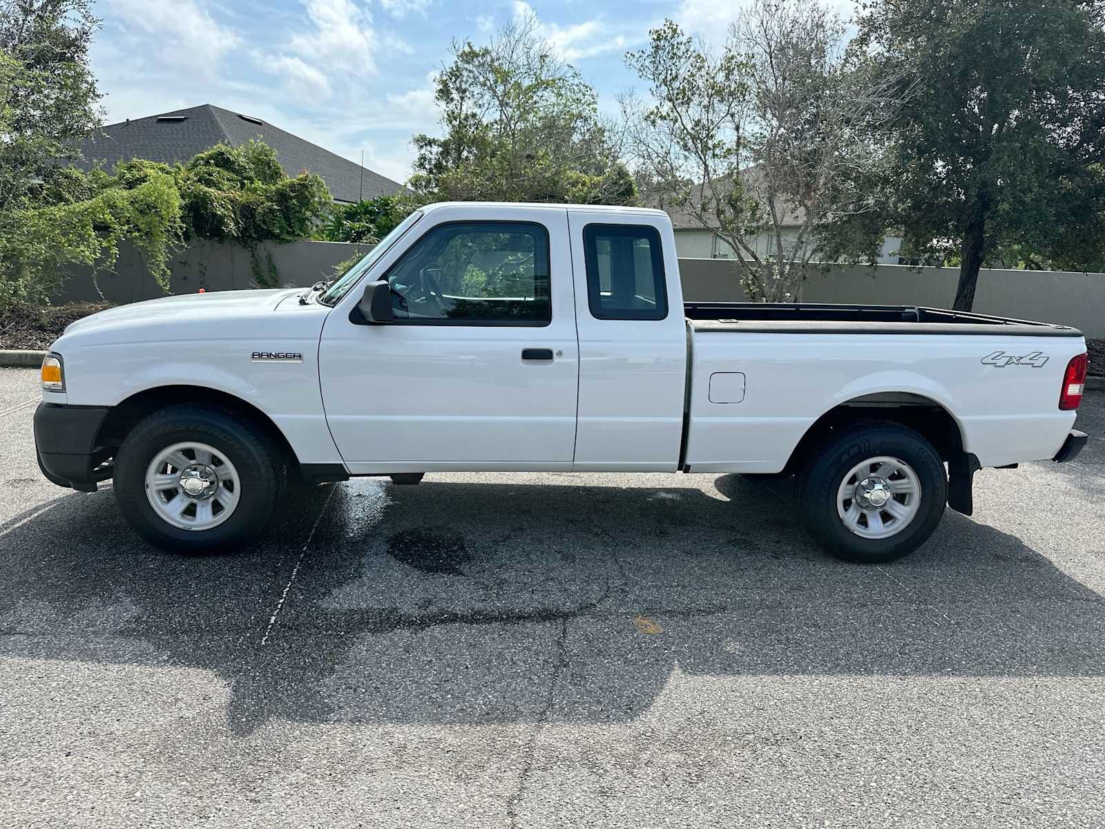Used 2011 Ford Ranger XL AWD/4WD image 3