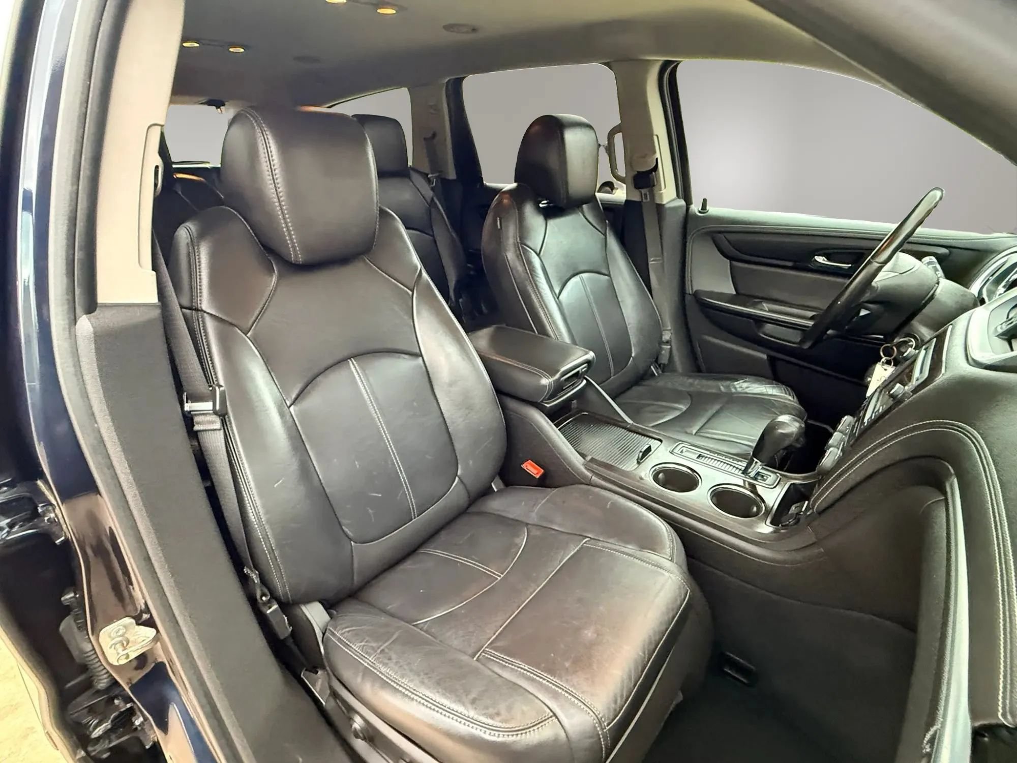 Used 2016 Chevrolet Traverse LT AWD/4WD image 16