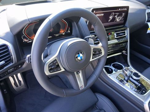 New 2026 BMW 840i w/ M Sport Professional Package RWD image 4