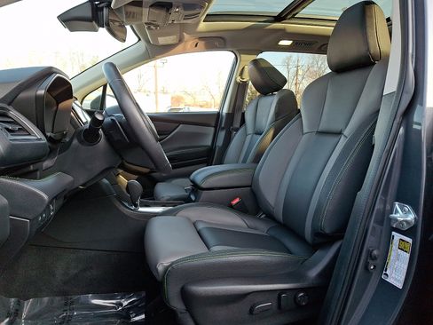 Certified 2023 Subaru Ascent Onyx Edition Limited image 14