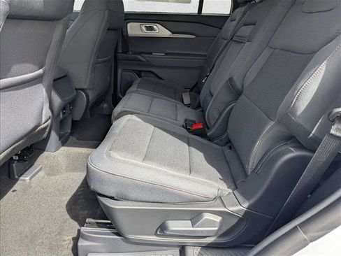 New 2026 Ford Explorer Active RWD image 13