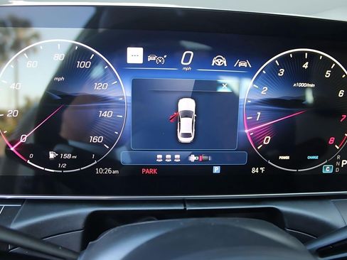 Used 2026 Mercedes-Benz C 300 4MATIC Sedan image 18