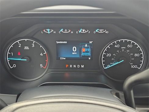 New 2026 Ford F250 XL w/ STX Appearance Package image 18