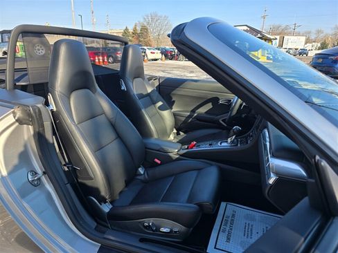 Used 2013 Porsche 911 Carrera S RWD image 17