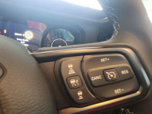 New 2026 Jeep Wrangler Unlimited Sport AWD/4WD image 47