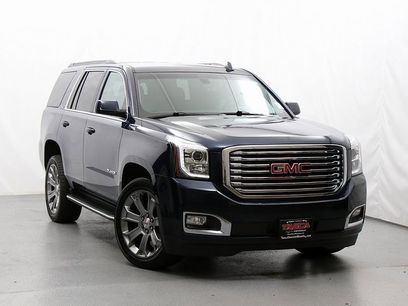 Used 2018 GMC Yukon SLE w/ Convenience Package