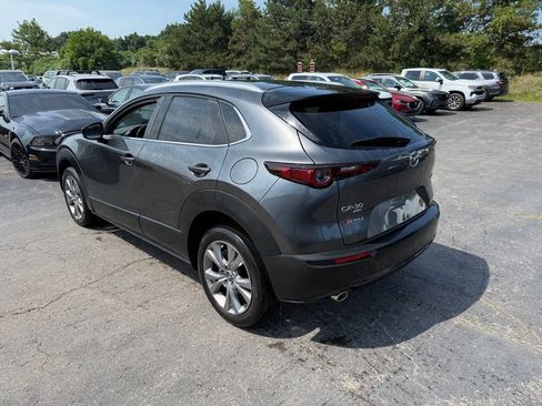 Used 2023 MAZDA CX-30 AWD 2.5 S w/ Select Package image 2