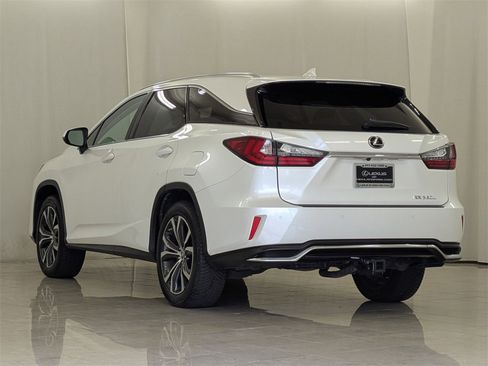 Used 2020 Lexus RX 350L FWD w/ Premium Package image 6