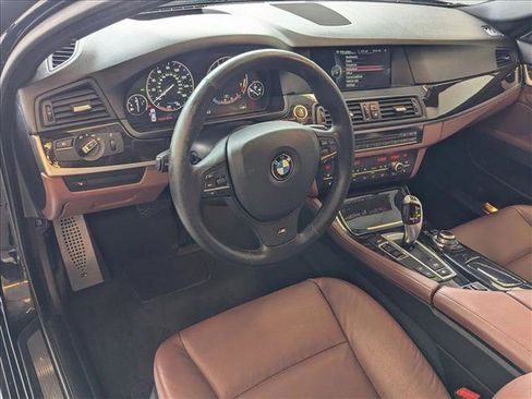 Used 2013 BMW 528i xDrive Sedan image 10