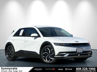 Used 2023 Hyundai Ioniq 5 SEL