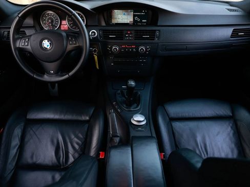 Used 2008 BMW M3 Sedan image 21