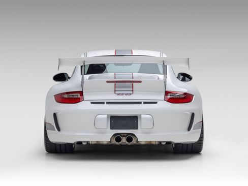 Used 2011 Porsche 911 GT3 RS 4.0 image 7