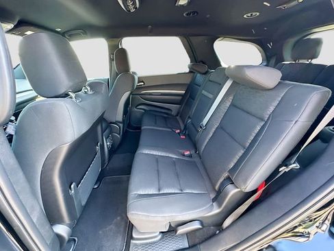 New 2026 Dodge Durango GT w/ Blacktop Package image 17