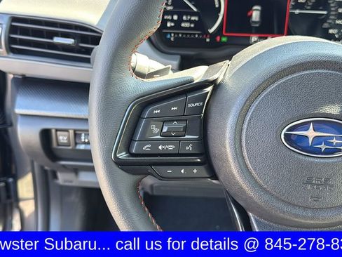 New 2026 Subaru Crosstrek 2.5i Limited AWD/4WD image 10