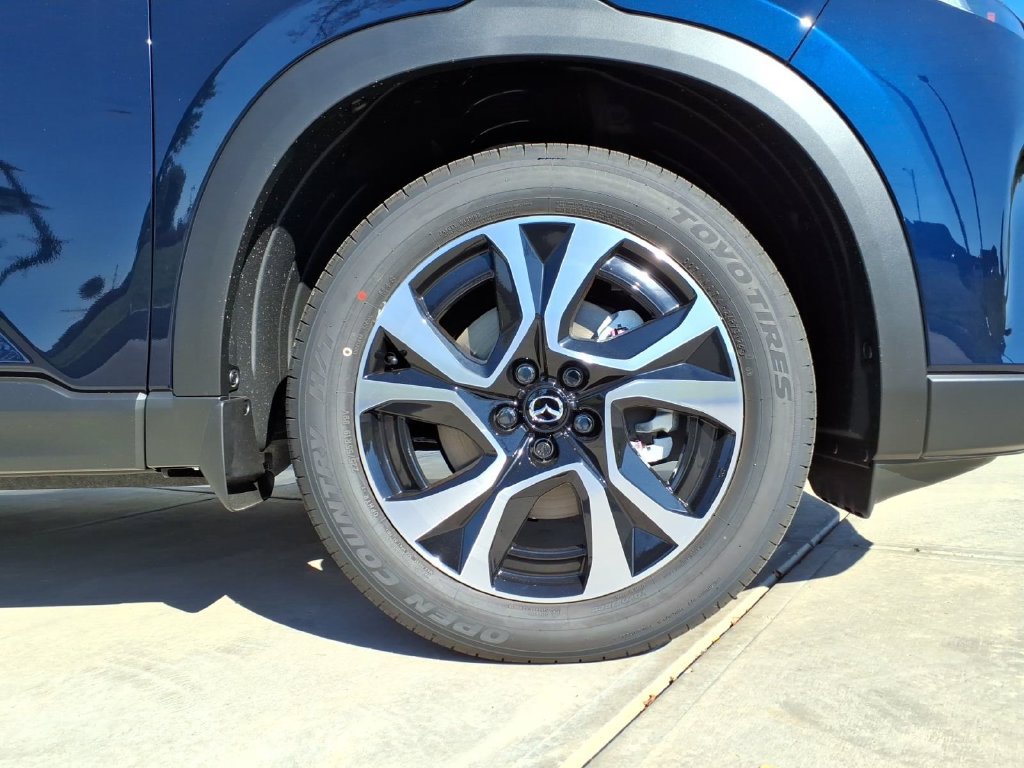 New 2026 MAZDA CX-5 Preferred AWD/4WD image 9