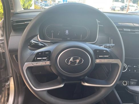Used 2022 Hyundai Tucson SE AWD/4WD image 13