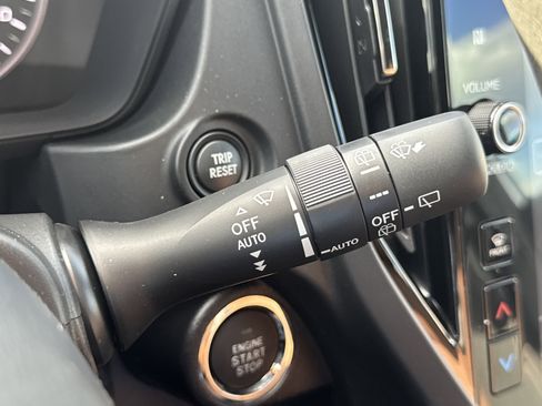 New 2026 Subaru Forester Touring image 19