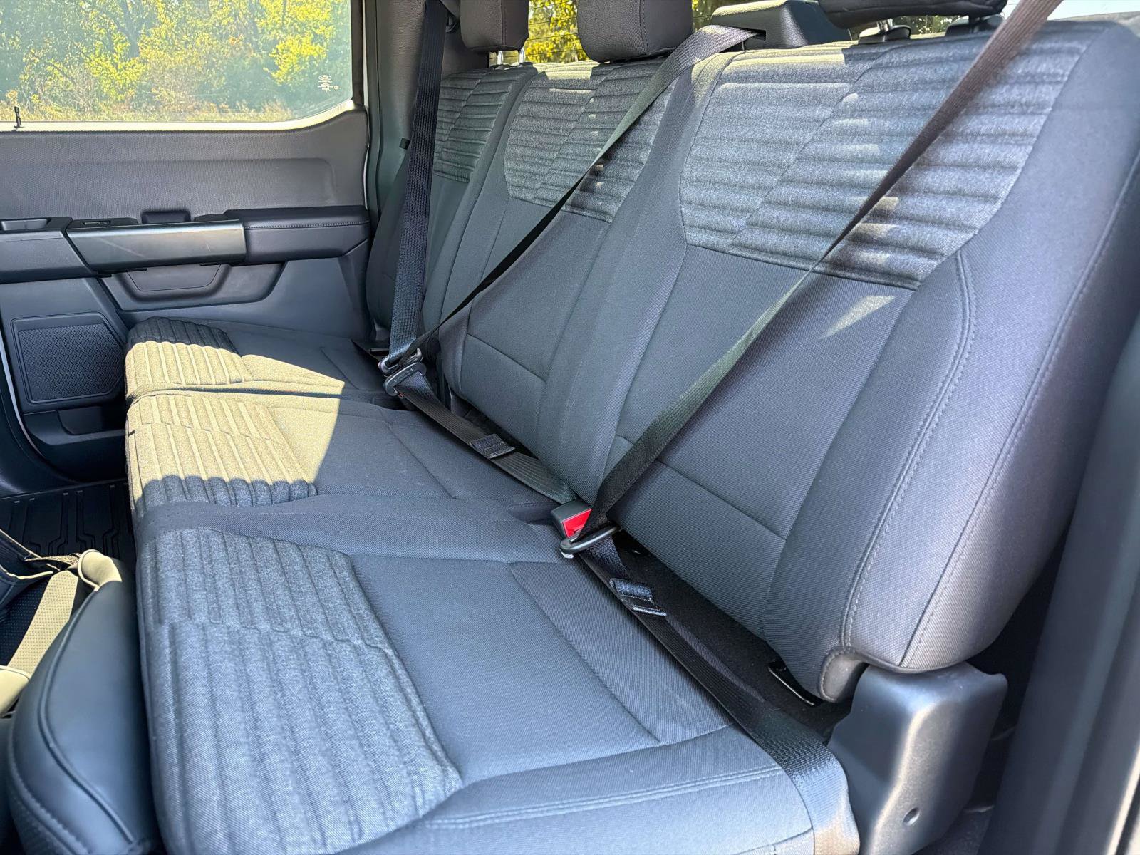 Used 2023 Ford F150 XL w/ STX Appearance Package AWD/4WD image 27