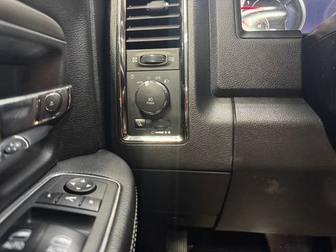Used 2018 RAM 1500 Sport w/ Sport Premium Group AWD/4WD image 15