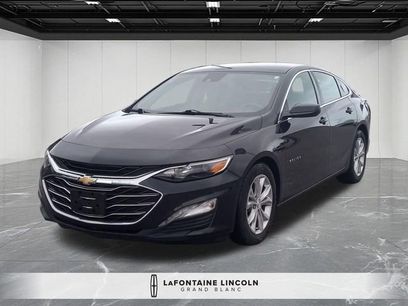 Used 2023 Chevrolet Malibu LT