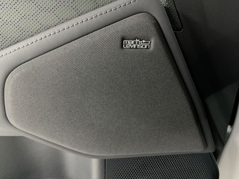 Used 2025 Lexus GX 550 image 23