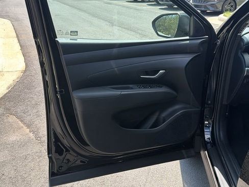 New 2026 Hyundai Tucson SE image 10