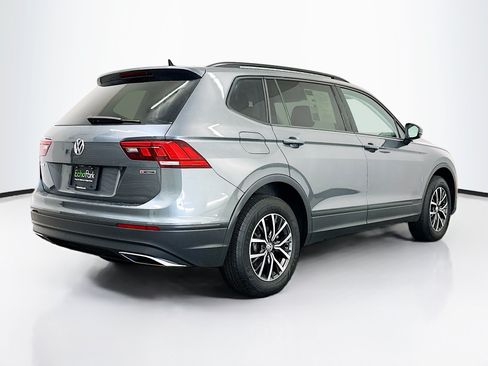 Used 2021 Volkswagen Tiguan S AWD/4WD image 9