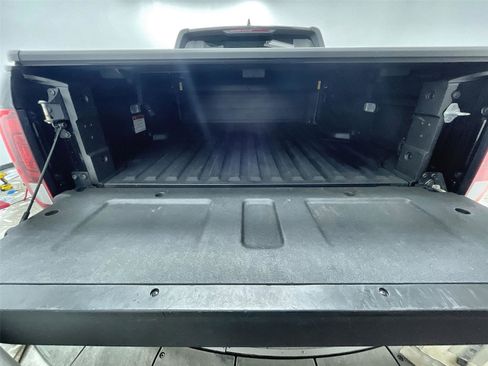 Certified 2023 Honda Ridgeline Sport image 32