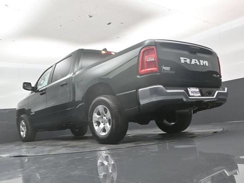New 2026 RAM 1500 4x4 Crew Cab image 42