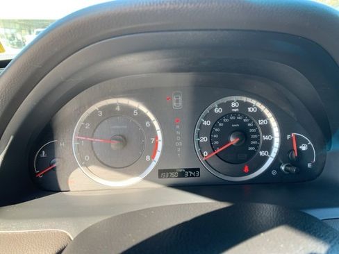 Used 2008 Honda Accord EX-L image 14