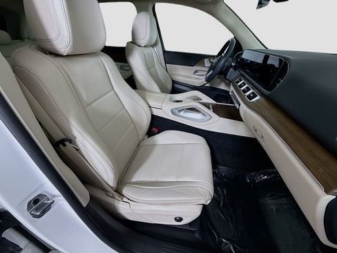 Certified 2022 Mercedes-Benz GLE 350 4MATIC image 29