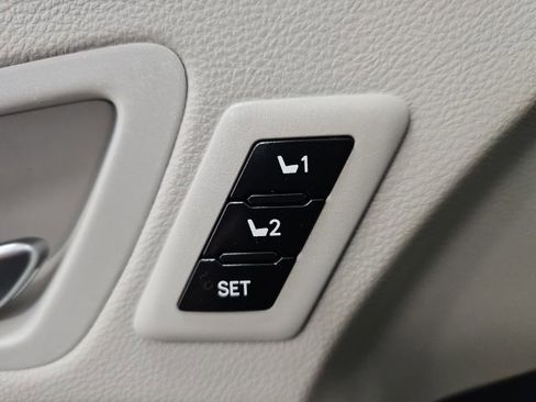 Used 2024 Toyota Sienna Limited image 14