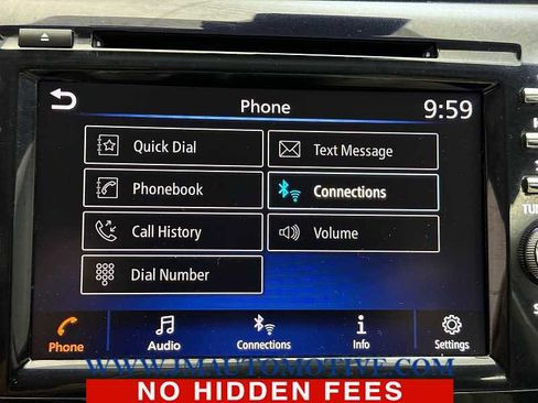 Used 2020 Nissan Murano SV image 23