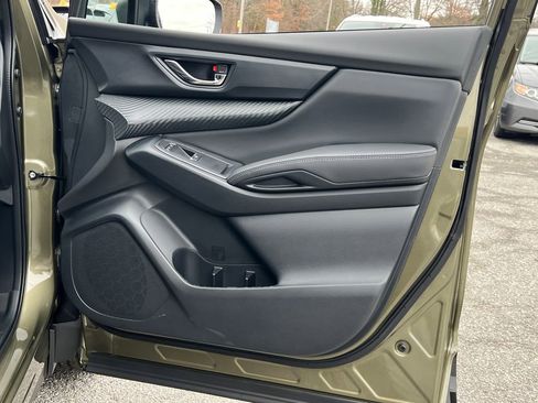 New 2026 Subaru Ascent Premium image 9