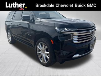 Used 2021 Chevrolet Tahoe High Country video 1