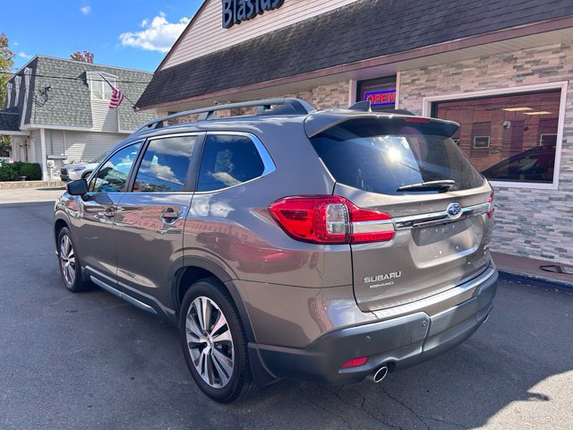 Used 2021 Subaru Ascent Limited w/ Technology Package AWD/4WD image 5