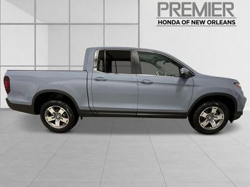 New 2026 Honda Ridgeline RTL image 8